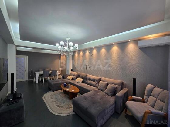 2 otaqlı Yeni tikili, Şah İsmayıl Xətai m., Bakı