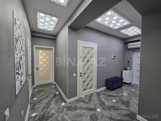 2 otaqlı Yeni tikili, Şah İsmayıl Xətai m., Bakı
