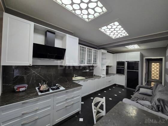 2 otaqlı Yeni tikili, Şah İsmayıl Xətai m., Bakı