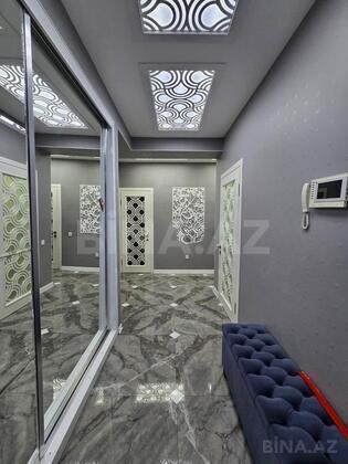 2 otaqlı Yeni tikili, Şah İsmayıl Xətai m., Bakı