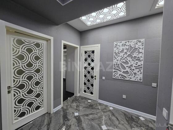 2 otaqlı Yeni tikili, Şah İsmayıl Xətai m., Bakı