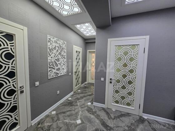 2 otaqlı Yeni tikili, Şah İsmayıl Xətai m., Bakı