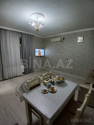 2 otaqlı Həyət evi/Bağ evi, Masazır q., Bakı