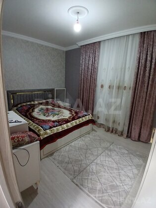2 otaqlı Həyət evi/Bağ evi, Masazır q., Bakı