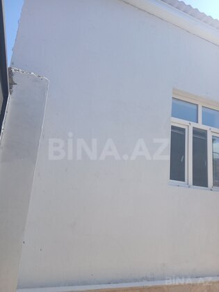 2 otaqlı Həyət evi/Bağ evi, Masazır q., Bakı