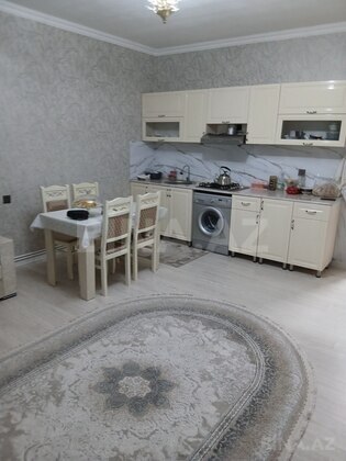 2 otaqlı Həyət evi/Bağ evi, Masazır q., Bakı