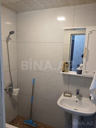 2 otaqlı Həyət evi/Bağ evi, Masazır q., Bakı