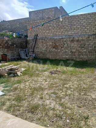 2 otaqlı Həyət evi/Bağ evi, Masazır q., Bakı