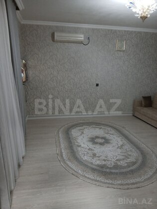 2 otaqlı Həyət evi/Bağ evi, Masazır q., Bakı