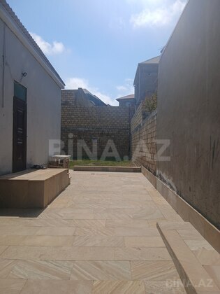 2 otaqlı Həyət evi/Bağ evi, Masazır q., Bakı