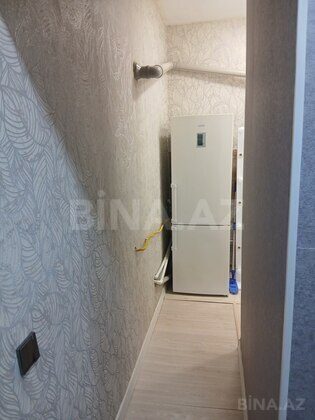 2 otaqlı Həyət evi/Bağ evi, Masazır q., Bakı