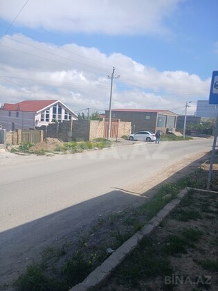 2 otaqlı Həyət evi/Bağ evi, Masazır q., Bakı