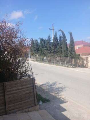 2 otaqlı Həyət evi/Bağ evi, Masazır q., Bakı