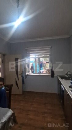3 otaqlı Həyət evi/Bağ evi, Qala q., Bakı