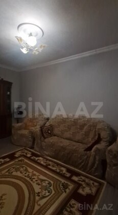 3 otaqlı Həyət evi/Bağ evi, Qala q., Bakı