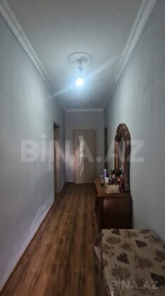 3 otaqlı Həyət evi/Bağ evi, Qala q., Bakı