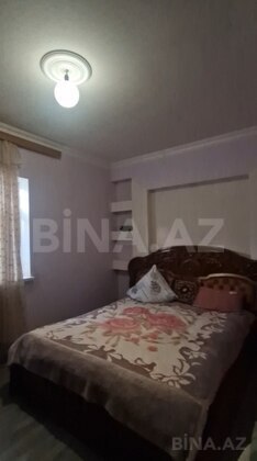 3 otaqlı Həyət evi/Bağ evi, Qala q., Bakı