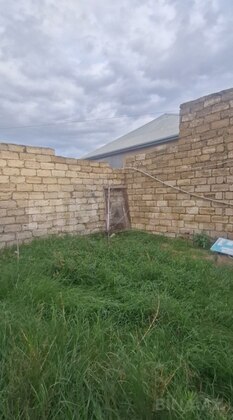 3 otaqlı Həyət evi/Bağ evi, Qala q., Bakı