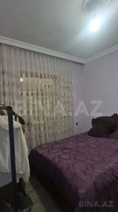3 otaqlı Həyət evi/Bağ evi, Qala q., Bakı