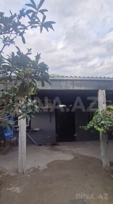 3 otaqlı Həyət evi/Bağ evi, Qala q., Bakı