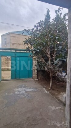 3 otaqlı Həyət evi/Bağ evi, Qala q., Bakı