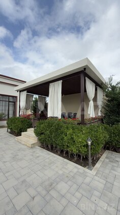 4 otaqlı Həyət evi/Bağ evi, Şüvəlan q., Bakı