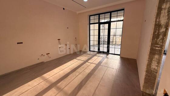 5 otaqlı Həyət evi/Bağ evi, Həzi Aslanov q., Bakı
