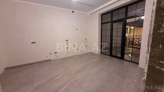 5 otaqlı Həyət evi/Bağ evi, Həzi Aslanov q., Bakı