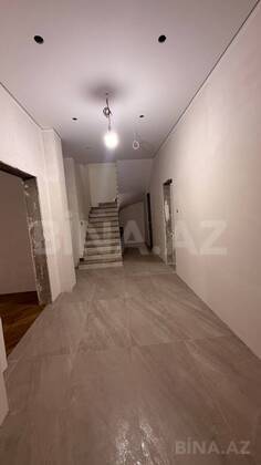 5 otaqlı Həyət evi/Bağ evi, Həzi Aslanov q., Bakı