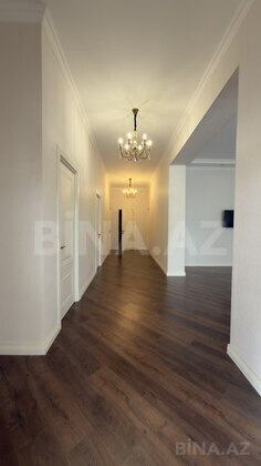 4 otaqlı Həyət evi/Bağ evi, Şüvəlan q., Bakı