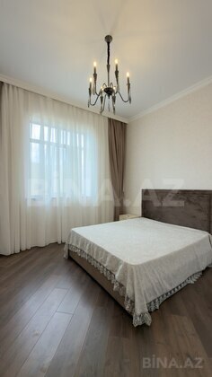 4 otaqlı Həyət evi/Bağ evi, Şüvəlan q., Bakı