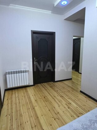 3 otaqlı Yeni tikili, Yeni Günəşli q., Bakı