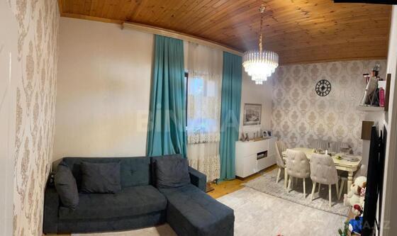 3 otaqlı Həyət evi/Bağ evi, Biləcəri q., Bakı