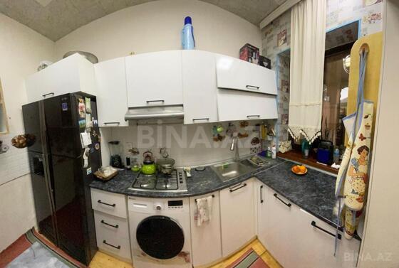 3 otaqlı Həyət evi/Bağ evi, Biləcəri q., Bakı