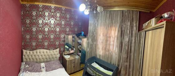3 otaqlı Həyət evi/Bağ evi, Biləcəri q., Bakı