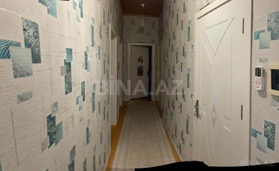 3 otaqlı Həyət evi/Bağ evi, Biləcəri q., Bakı