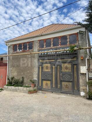 3 otaqlı Həyət evi/Bağ evi, Biləcəri q., Bakı