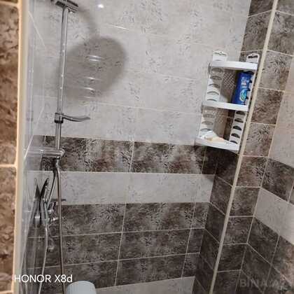 3 otaqlı Yeni tikili, Xırdalan