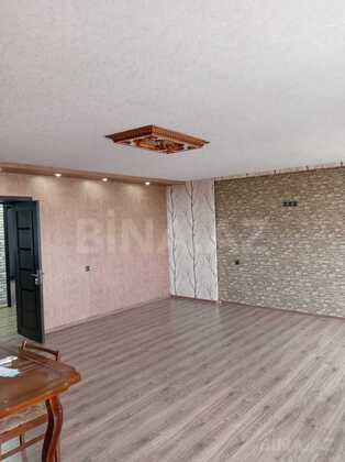 5 otaqlı Köhnə tikili, Gəncə
