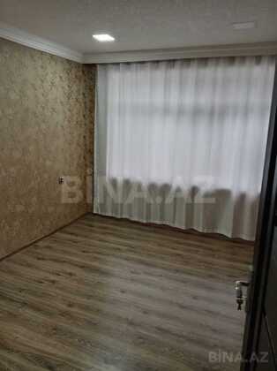 5 otaqlı Köhnə tikili, Gəncə