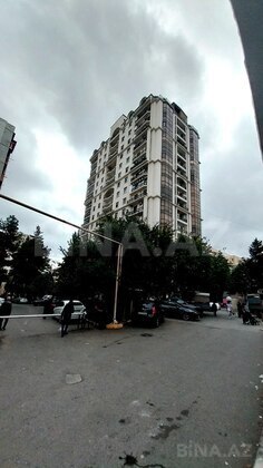 2 otaqlı Yeni tikili, 8 Noyabr m., Bakı