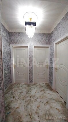 2 otaqlı Yeni tikili, 8 Noyabr m., Bakı