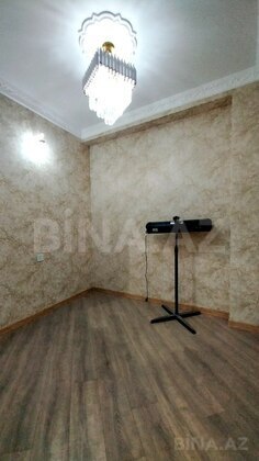 2 otaqlı Yeni tikili, 8 Noyabr m., Bakı