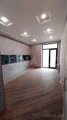 2 otaqlı Yeni tikili, 8 Noyabr m., Bakı