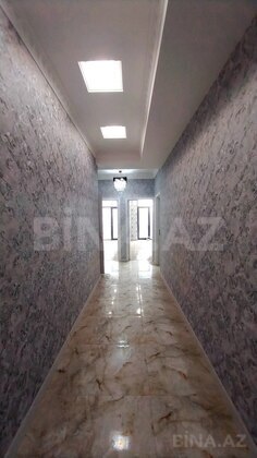 2 otaqlı Yeni tikili, 8 Noyabr m., Bakı