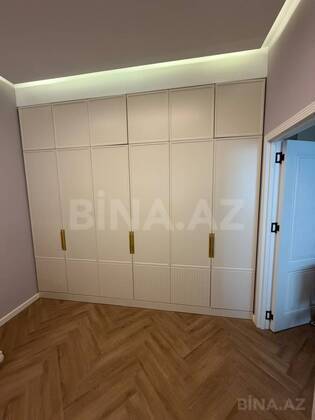 2 otaqlı Yeni tikili, Şah İsmayıl Xətai m., Bakı
