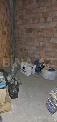 4 otaqlı Yeni tikili, Nəsimi r., Bakı