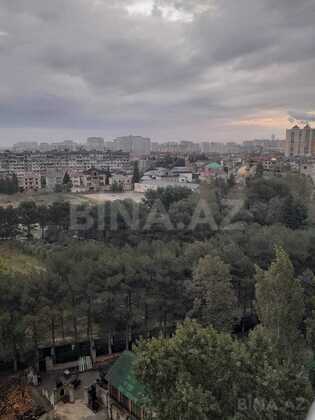 3 otaqlı Yeni tikili, Memar Əcəmi m., Bakı