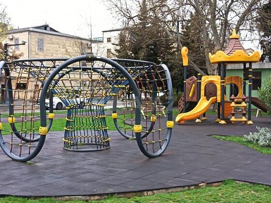 2 otaqlı Yeni tikili, Gənclik m., Bakı