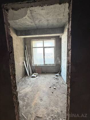2 otaqlı Yeni tikili, Səbail r., Bakı
